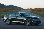 Cadillac CT4 Premium Luxury 2019 года